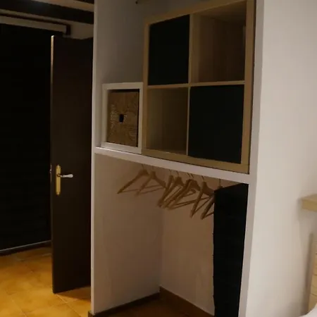 Apartamento Europa C7 *
