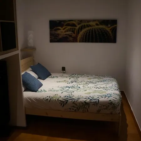Apartamento Europa C7 Sierra Nevada