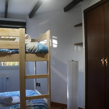 Europa C7 Apartamento *