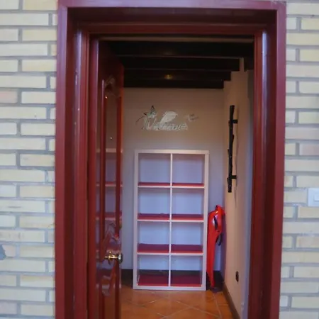 Europa C7 Apartamento *